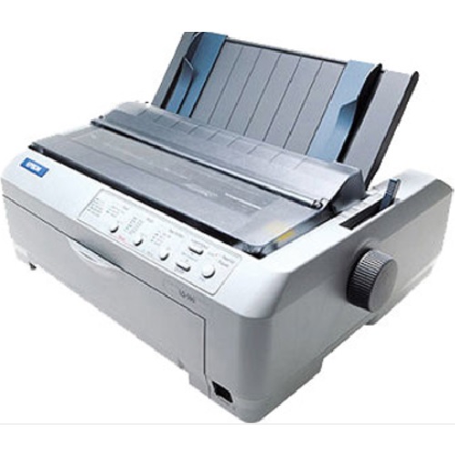 Epson LQ-590H (중고)_이미지