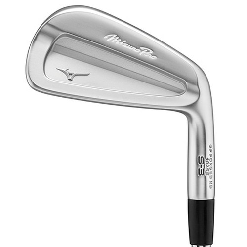 미즈노 프로 S-3 아이언 스틸 (병행 6개)_이미지