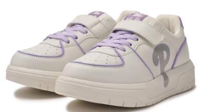 MLB MLB키즈 키즈 청키 라이너 운동화 7ASXLB64-10LDL 7ASXLB64