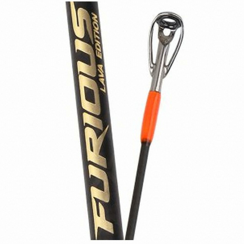 NS 퓨리어스 RF 라바 에디션