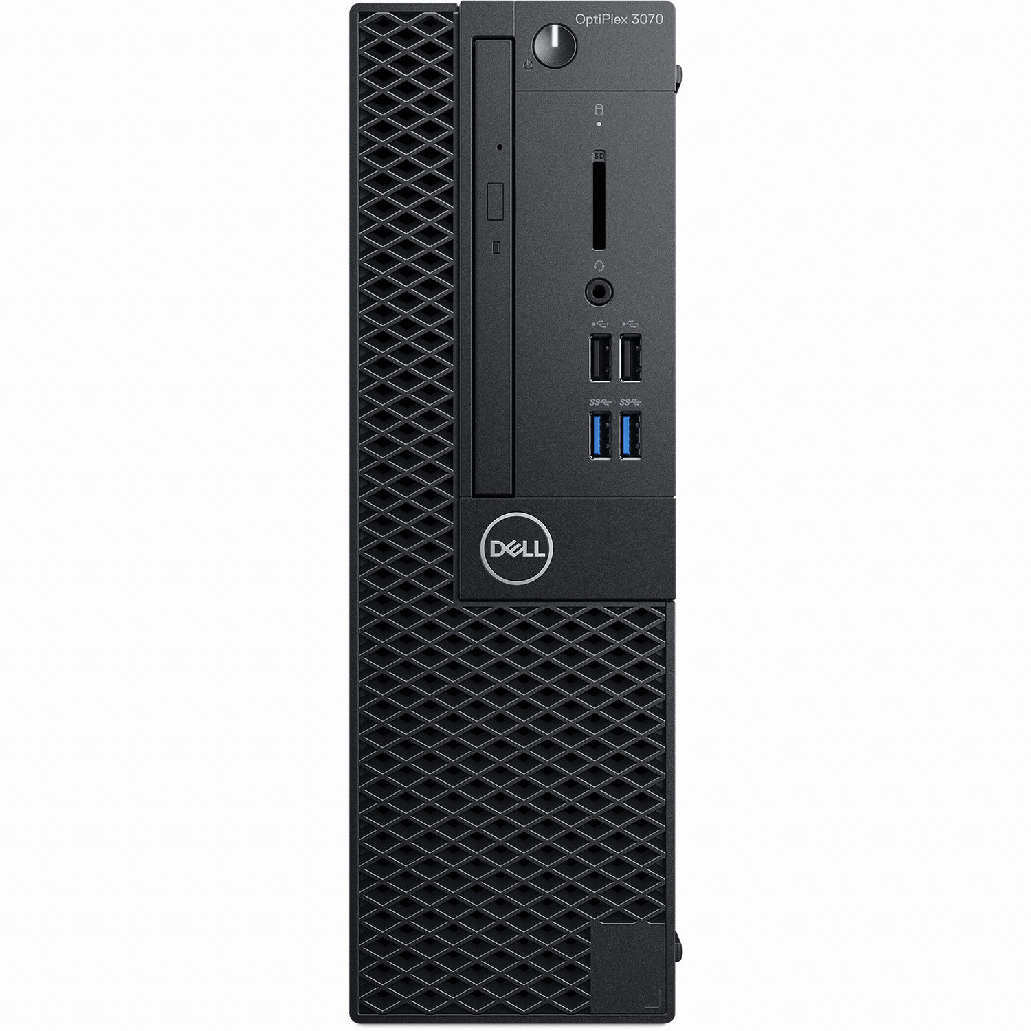 DELL 옵티플렉스 3070-71G51P (16GB, M.2 512GB + 1TB)_이미지