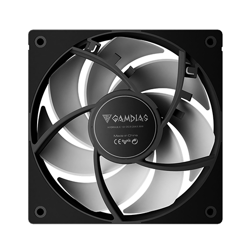 GAMDIAS NOTUS M1-1201 aRGB (블랙)_이미지