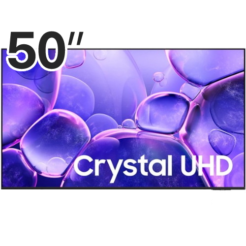 �Ｚ���� Crystal UHD KU50UF8030FXKR