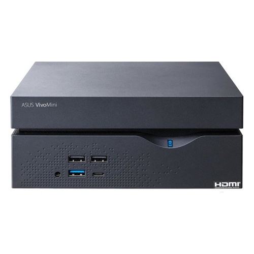 ASUS VivoMini VC66-C i7-9700 NVMe M.2 [16GB, M.2 512GB]