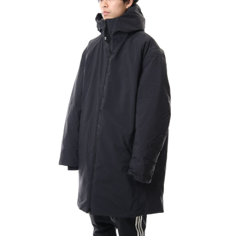 아디다스 고어텍스 다운파카 FJ0431