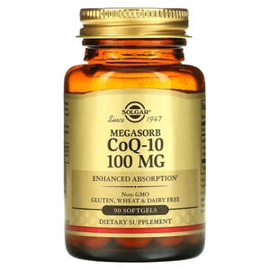 �ְ� �ް��Һ� CoQ-10 100mg 90ĸ��