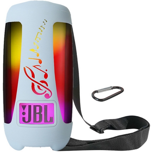 JBL PULSE 5 실리콘 하우징 전용 범퍼 케이스