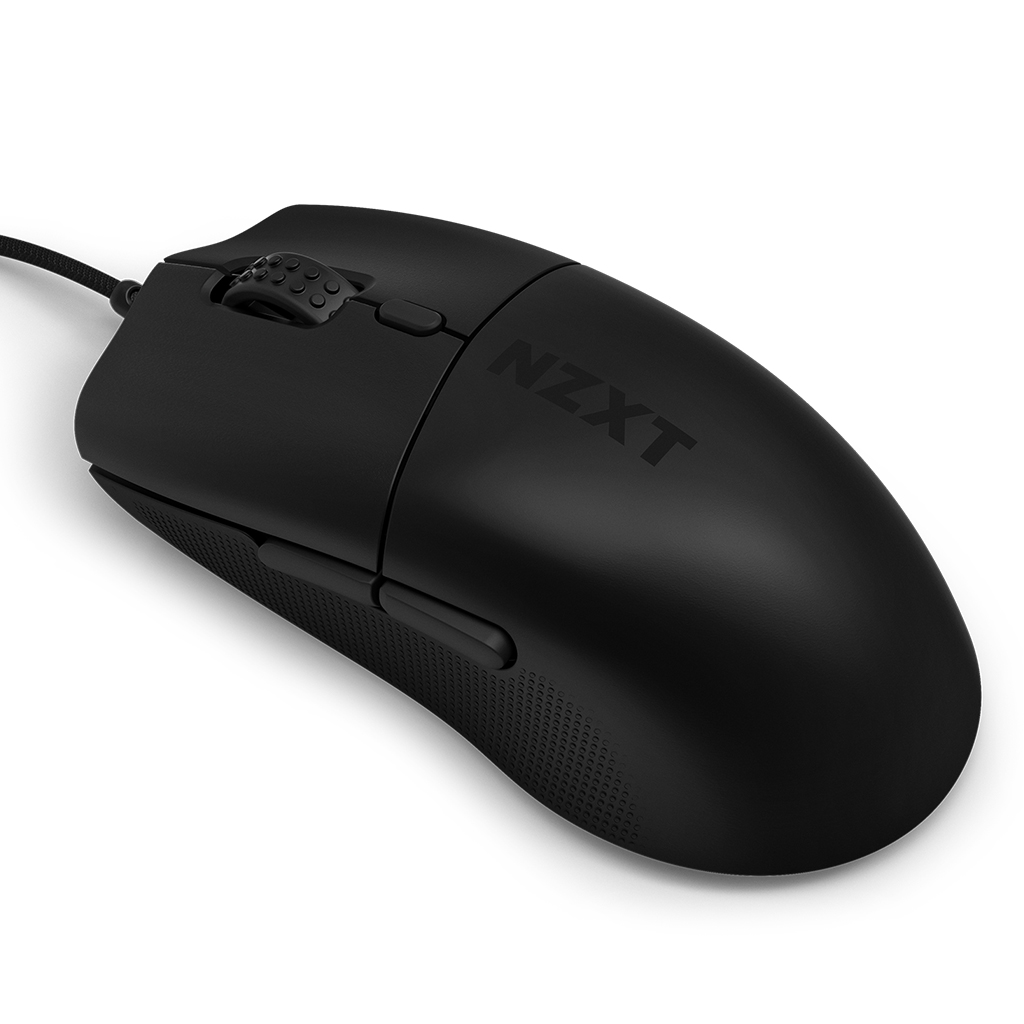 NZXT LIFT 2 ERGO (Matte Black)_이미지