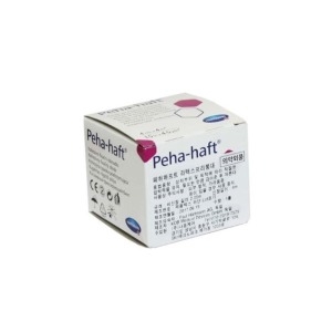 ��Ʈ�� ��������Ʈ Peha-Haft 6cm 20m 1�� LatexFree ���ؽ������ش�