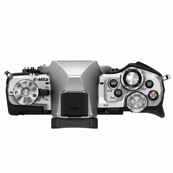 올림푸스 OM-D E-M5 Mark II 바디 (중고품)_이미지