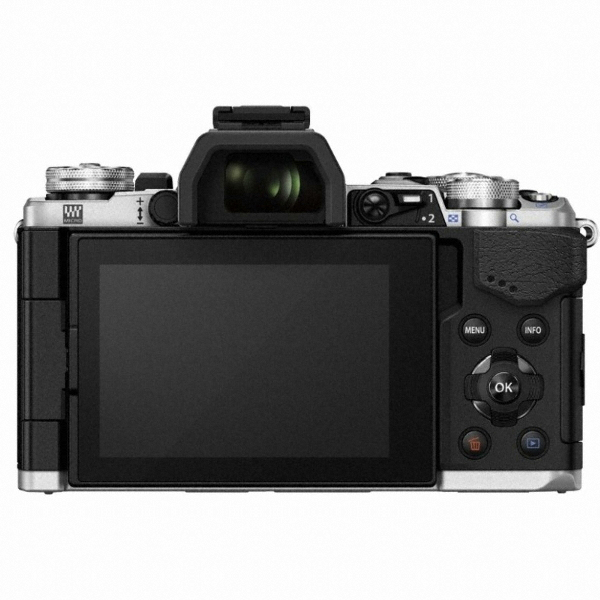 올림푸스 OM-D E-M5 Mark II 바디 (중고품)_이미지