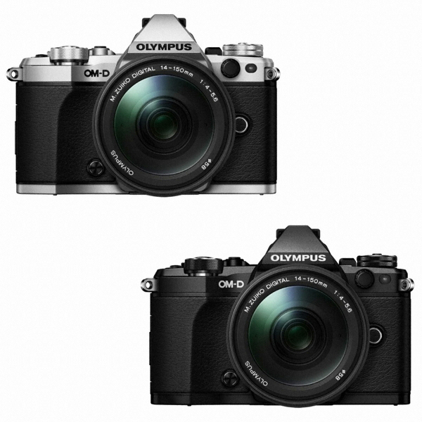 올림푸스 OM-D E-M5 Mark II 바디 (중고품)_이미지
