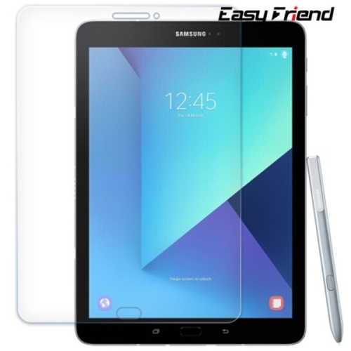 갤럭시 호환태블릿 화면 보호기 필름 강화 유리 탭 S3 T719 SM-T719 SM-T820 T820 8.0 9.7 인치_이미지