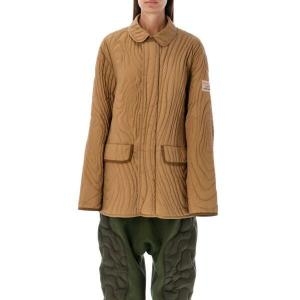  몽클레르 지니어스 자켓 23A1A00004M3224 24N BROWN