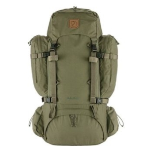 피엘라벤 여성 싱기 카즈카 65 M L 백팩 그린 10484979