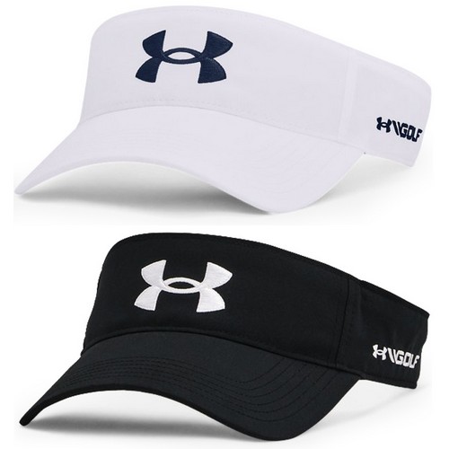언더아머 골프96 바이저 1361548