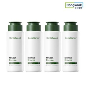 동국제약 센텔리안24 마데카 엔자임 클렌징 파우더 60g (4개)