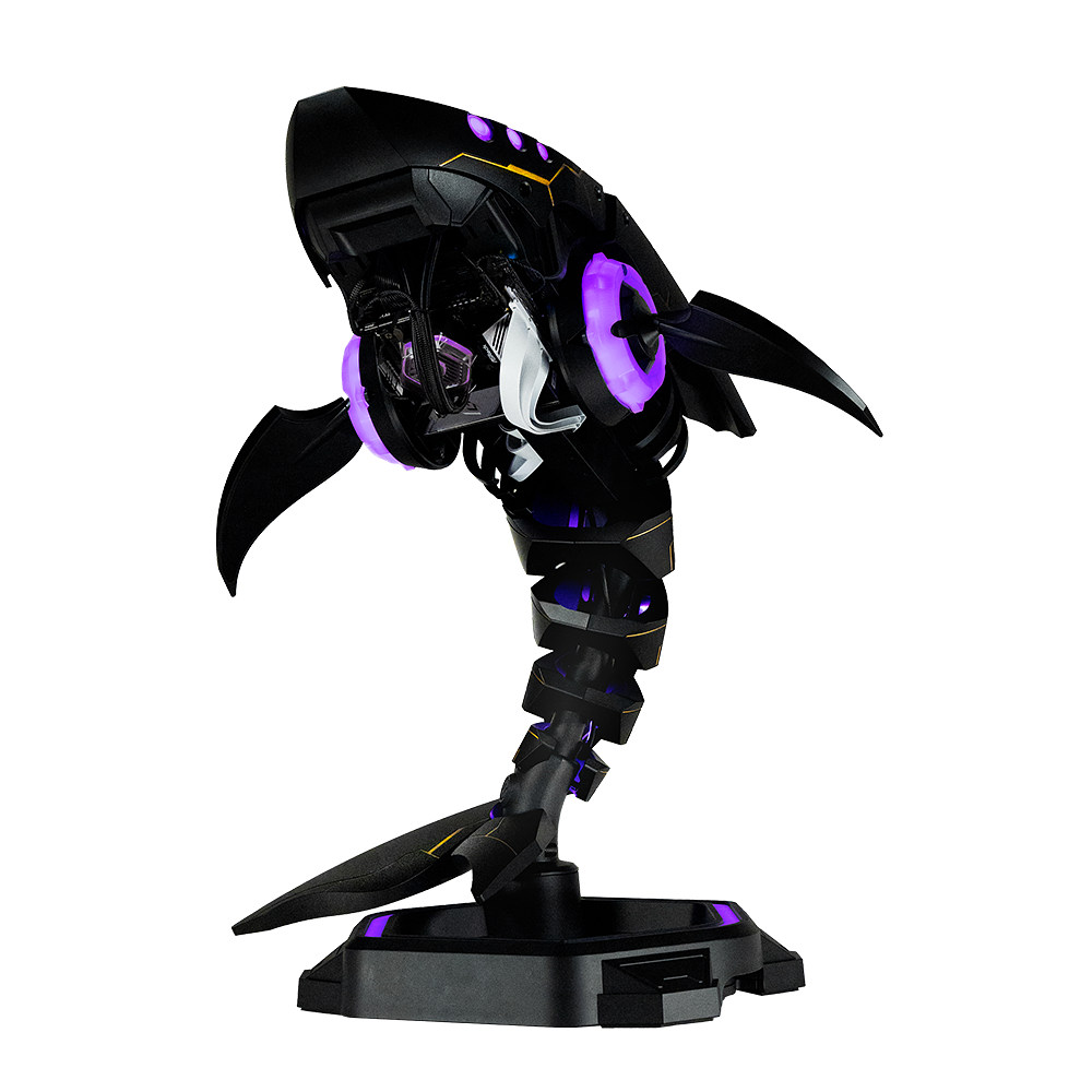 �𷯸����� SHARK X