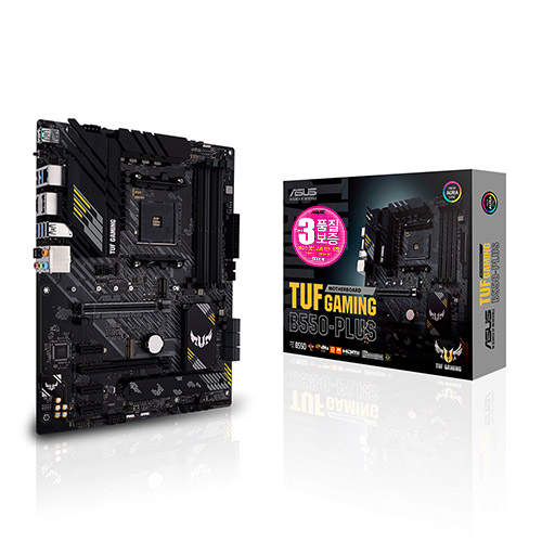 ASUS TUF Gaming B550-PLUS STCOM_이미지