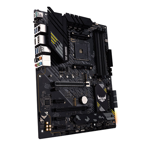 ASUS TUF Gaming B550-PLUS STCOM_이미지