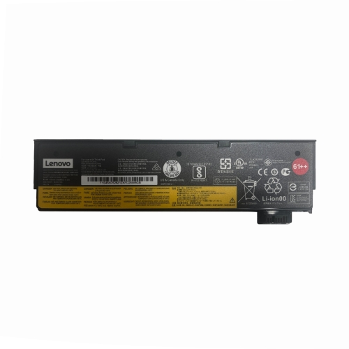 61++ NEW 72Wh 01AV425 배터리 For 씽크패드 T470 T480 T570 T580