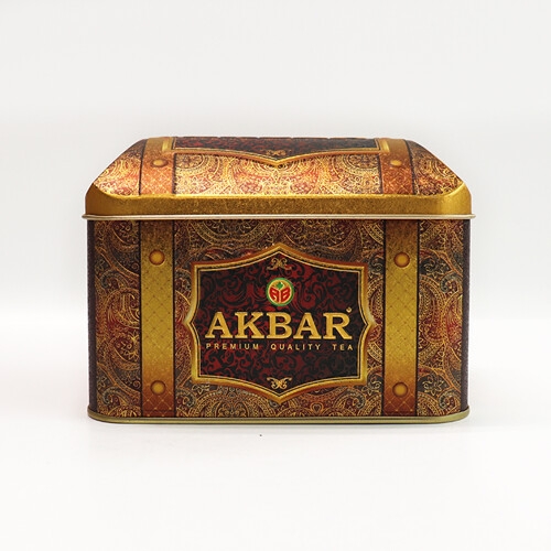 아크바 스트로베리 크림 홍차 250g Akbar