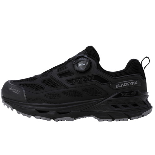 블랙야크 크러쉬 가드2 D GTX ABYSHXU961BK