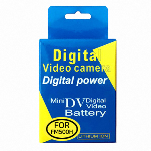 IFG SONY NP-FM500H ȣȯ ���͸�