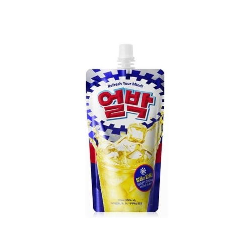 동아제약 박카스 얼박 210ml (8개)_이미지