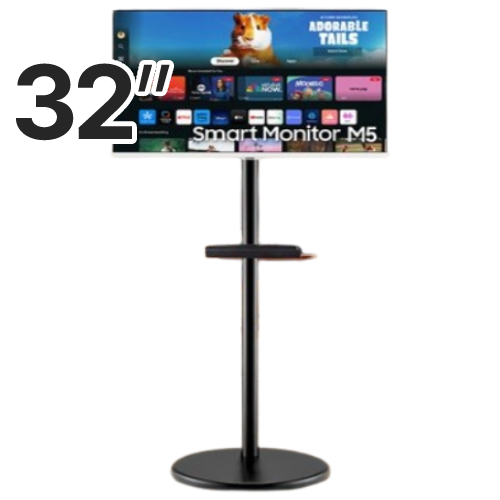 �Ｚ���� ������Ÿ�� M5 S32DM501 �̵��� ��Ű��