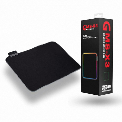 ����������� IPLEX GMS-X3 RGB LED �е�