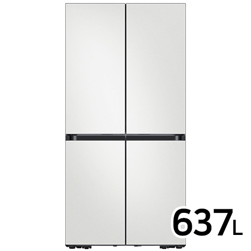 삼성전자 비스포크 키친핏 Max AI 하이브리드 RM70F64R1A (공식인증점)_이미지
