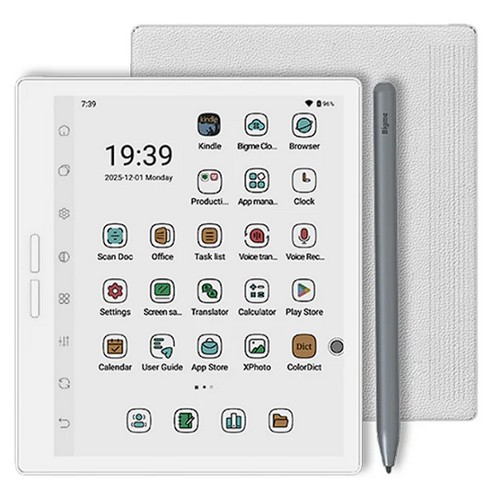 Bigme B751C S 해외구매 (64GB)_이미지