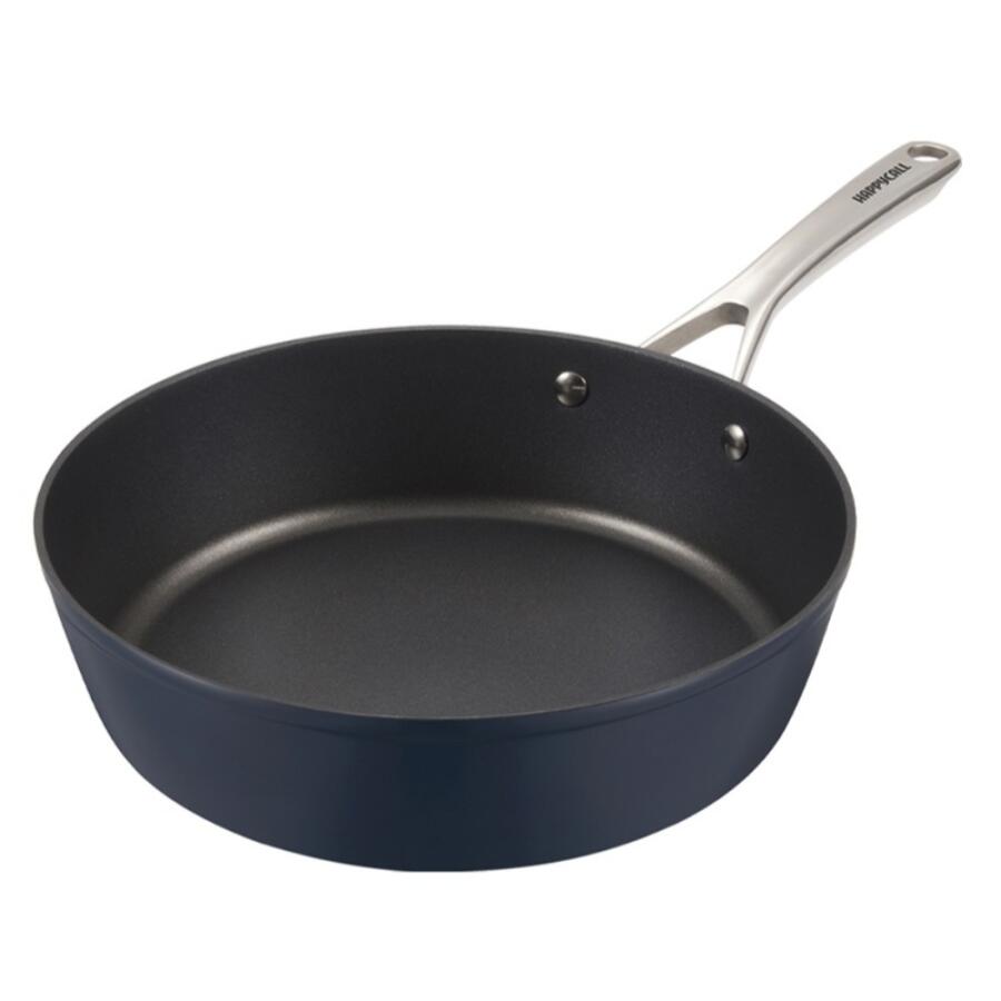 해피콜 올레디 풀 인덕션 소테팬 (28cm)_이미지
