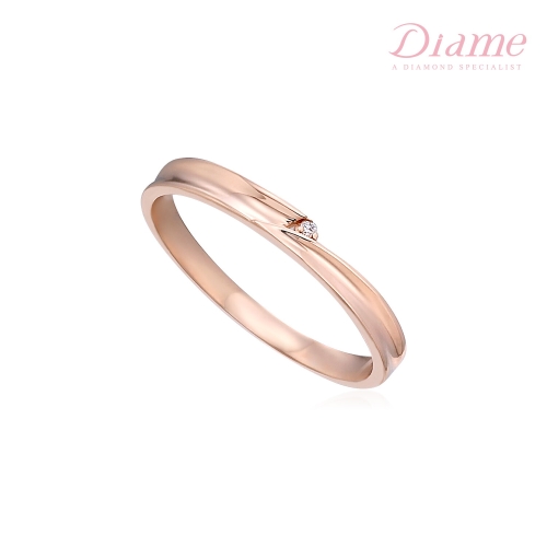 ���̾ƹ� ���ͳ� 14K��� ���̾Ƹ�� Ŀ�ø� ������ DP0612W