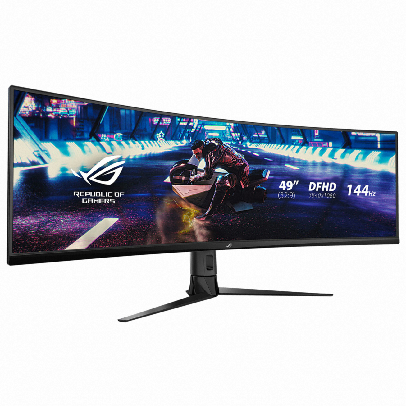 ASUS ROG STRIX XG49VQ