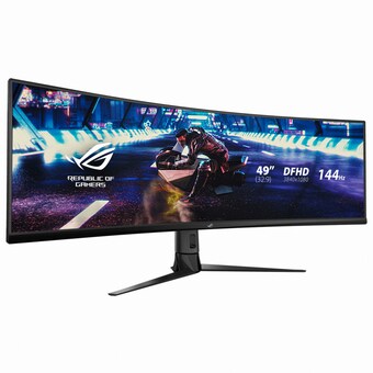 <b>ASUS</b> <b>ROG</b> STRIX XG49VQ