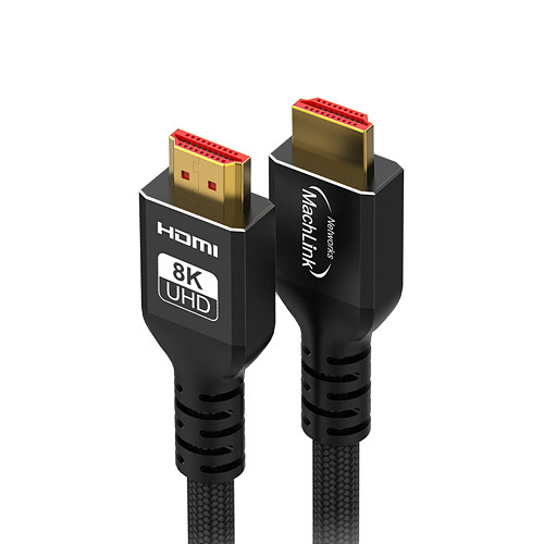 마하링크 프리미엄 HDMI v2.1 케이블 (3m, ML-MH8K3)