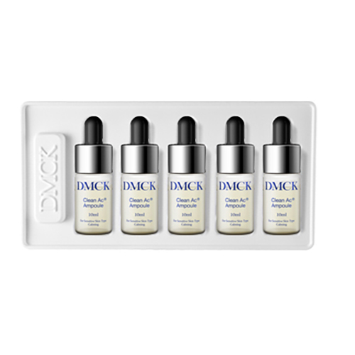 DMCK 클린 아크 앰플 10ml (5개)_이미지