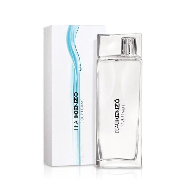 겐조 로 겐조 뿌르 팜므 EDT (100ml)_이미지
