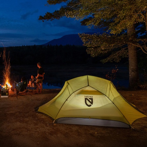 니모이큅먼트 다이거 오스모 2P 2025 (본체)