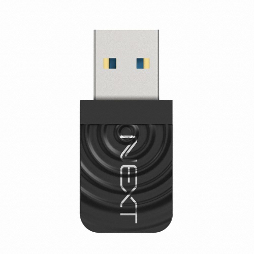 이지넷유비쿼터스 넥스트 NEXT-1201AC MINI 무선랜카드_이미지