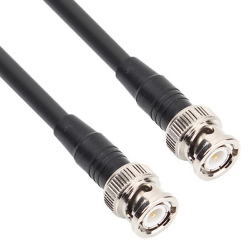강원전자 NETmate RG-59 BNC 동축 케이블 (NMC-RG5905, 5m)