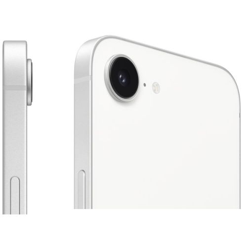 APPLE 아이폰17e 512GB, 자급제 (화이트)_이미지