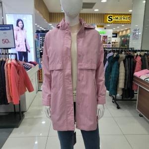 중힙 기장 점퍼 1L21331
