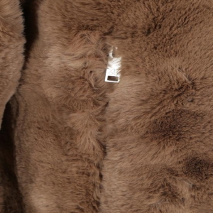 무스너클 코트 M33LS640 1189 BROWN_이미지