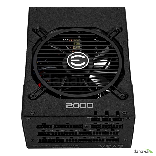 EVGA SUPERNOVA 2000G+ 80PLUS���