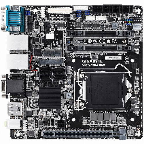 GIGABYTE IMB310N_이미지