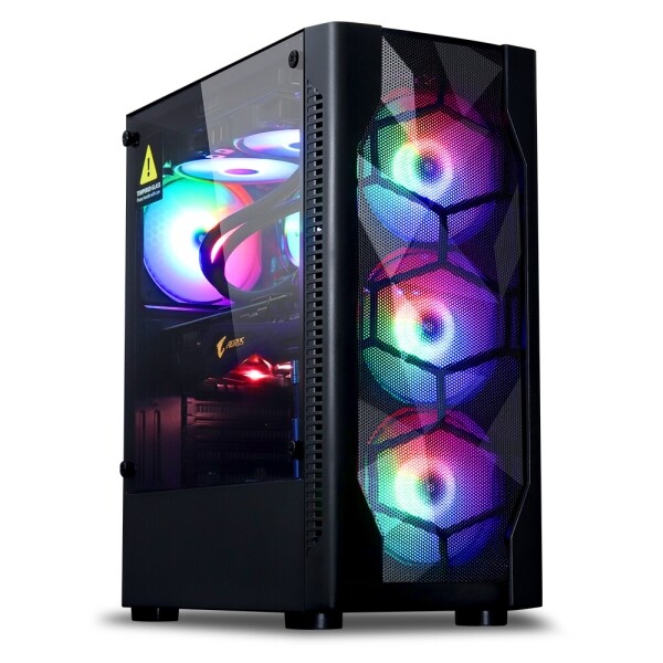 엔피씨코리아 NEXPC 게이밍프로 G510 (16GB, M.2 1TB)_이미지