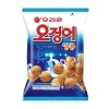 오리온 오징어땅콩 202g (8개)_이미지